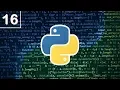 16 Python Programming Exercise 4 - Area and Length of a Circle