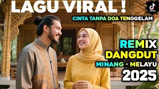 cinta tanpa doa tenggelam 