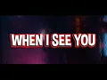 Tame Impala - End of Summer (Lyric Video)