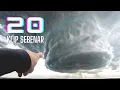 Download Lagu 20 BENCANA PUTING BELIUNG TERAKAM KAMERA | TORNADO
