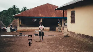 kususa coas original mix midh premiere
