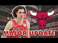 Download Lagu 🚨MAJOR Josh Giddey Update | Chicago Bulls News Download Lagu 🚨MAJOR Josh Giddey Update | Chicago Bulls News