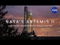 Lagu NASA's Artemis II Live Views from Kennedy Space Center