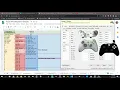 Quadstick Spit learn Function tutorial 2020