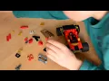 Download Lagu Ninjago - Kai's custom S99