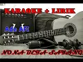 Download Lagu Karaoke Ambon Ade Afi - Nona beta sayang