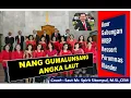 Download Lagu NANG GUMALUNSANG ANGKA LAUT | KOOR GABUNGAN HKBP PERUMNAS KLENDER | COACH SAUT MR. SPIRIT SITOMPUL.