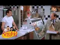 The Tip Jar Seinfeld
