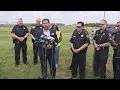 Update on explosion at Pasadena Texas industrial facility