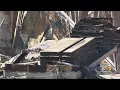 Cleanup Of Deadly Pileup Keeps Interstate 81 Shut Down In Schuylkill County