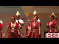 Download Lagu Consolatio Choir Universitas Sumatera Utara (Indonesia): Sigulempong, ICCC MARKTOBERDORF 2017