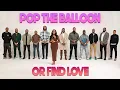 Lagu Ep 88: Pop The Balloon Or Find Love | With Arlette Amuli