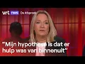 Download Lagu De directeur van het KMSKA Carmen Willems over kunstroof in het Louvre