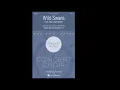 The Lost Birds - V. Wild Swans (SATB divisi Choir, a cappella) - Music by Christopher Tin