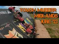 Tough Mudder Midlands - 24 June 2023