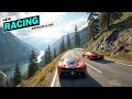 TOP 10 BEST RACING GAMES FOR MOBILE 2025 Android IOS