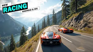 top 10 best racing games for mobile 2025 android u0026 ios