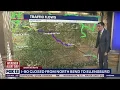 I-90 closed from North Bend to Ellensburg