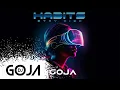 Download Lagu Dj Goja - Habits (Stay High)