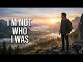I'm Not Who I Was | Cinematic Indie Folk Song (Official Lyric Video)