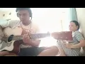 Lagu Wartiyem cover gitar