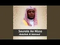 Download Lagu Sourate An Nissa, Pt. 1