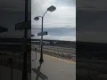 Southbound UTA FrontRunner Commuter train from North Temple to Murray - for RideUTA