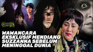 Download Full Eksklusif Wawancara Suzanna Sebelum Meninggal Dunia Soal Kualitas Film Horor di Indonesia MP3