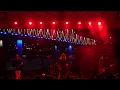 DEXTER & The MOONROCKS : Ritalin : {4K Ultra HD} : CEFCU Center Stage : Peoria, IL : 6/8/2025
