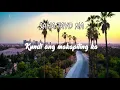 Sana Tayo Na (Lyric Video) - Darren Espanto & Jayda