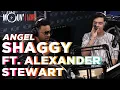 SHAGGY ft. ALEXANDER STEWART : \
