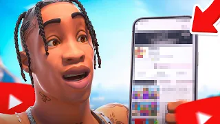 Je Réagis à VOS chaînes Youtube ! 😲