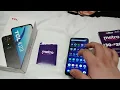 Metro by T-Mobile TCL K23 Unboxing and First look