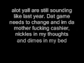 Trey songs Ft. drake-Successful Lyrics