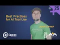 Best Practices for AI Tool Use in C - Jason Turner