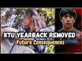 KTU Yearback Removed - Good News or Big Problem Btech Updates Malayalam Charlie Bob