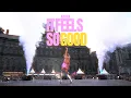 Download Lagu Kaleen - It Feels So Good (Visualizer)