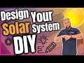 DIY Design Your Solar System DIY Solar Panel System Design Your Solar System For Off Grid Living