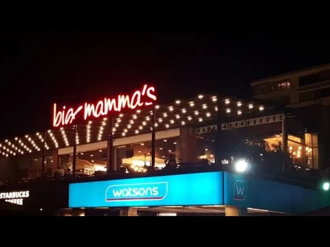 معاينة فيديو MEGAMIST: BİG MAMMA’S