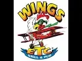 Wings Etc