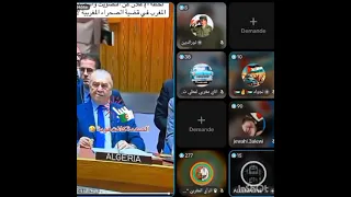 قربالة فلايف شيخ البدو الرأي المغربي بهدل صحراوى من البوليساريو حوار ناري المغرب الجزائر البوليساريو 