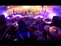 Jay Weinberg (Slipknot) - "The Dying Song" Live at Wacken 2022 Drum Cam