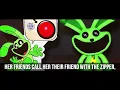 HOPPY HOPSCOTCH SONG - Poppy Playtime: Chapter 3