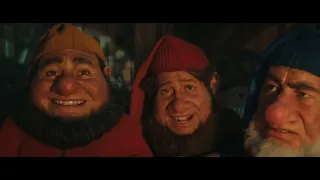 Snow White - Snow White Meets The Dwarfs