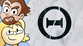 Olympians (Original Song) - Shadrow & @PurechAosMusic