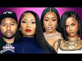 Lagu Yung Miami HEEFT RUZIE met Tyla | Wordt Nicki Minaj aangevallen? Akademiks zegt: BID voor Nicki!