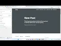 WordPress Theme Development Class 5