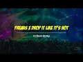 Download Lagu Freaks x Drop it like it's hot (KOPLO VERSION) - VJ Beats bootleg