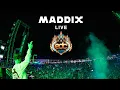 Download Lagu Maddix Live @ EDC Las Vegas 2025 | circuitGROUNDS