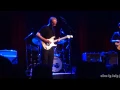 Television-FRICTION-Live @ The Fillmore, San Francisco, CA, June 30, 2015-Tom Verlaine-Richard Hell